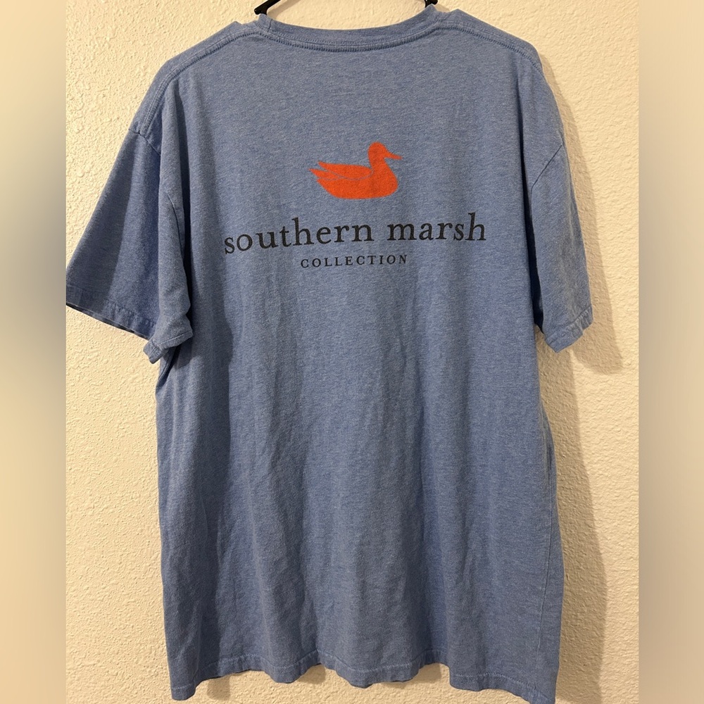 Men’s Southern Marsh T-Shirt